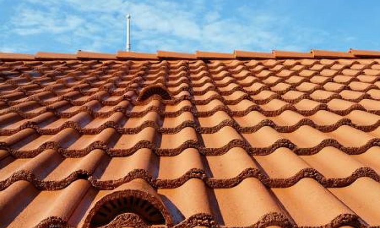 Rénovation de toiture - Auch - ETS Sud Nettoyage